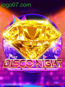 DiscoNight: Uma Experiência Única no Mundo dos Jogos