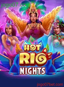 Descubra as Emoções de HotRioNights: Um Jogo de Estratégia e Aventura
