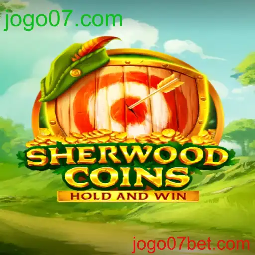 SherwoodCoins: Aventura e Estratégia em um Mundo Medieval