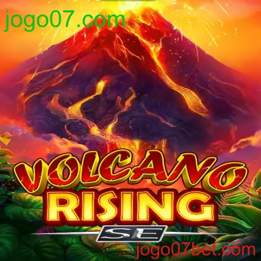 Entendendo o VolcanoRisingSE: O Novo Fenômeno dos Jogos Online