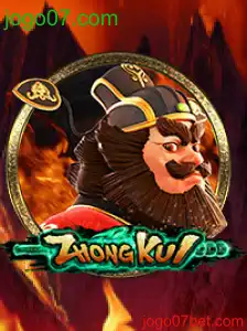 ZhongKui: Explorando o Fascinante Mundo de Mitologia e Jogos